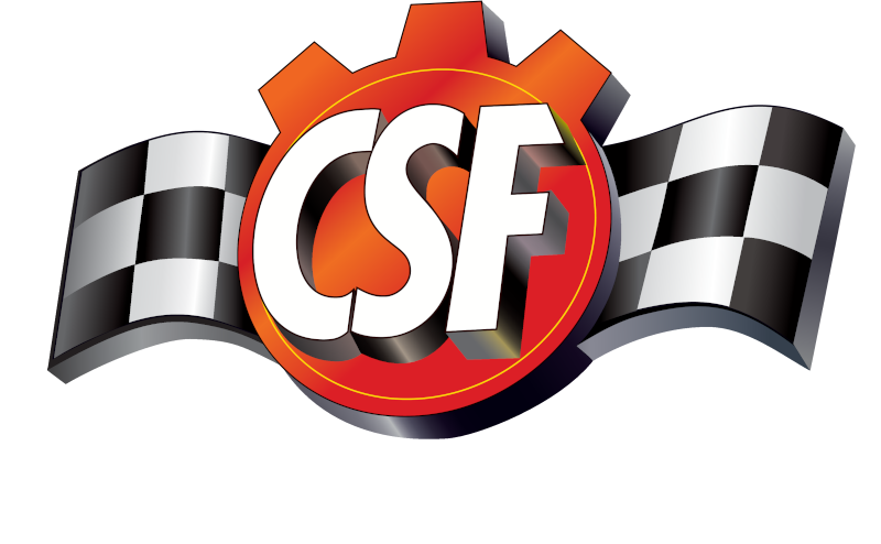 CSF Logo