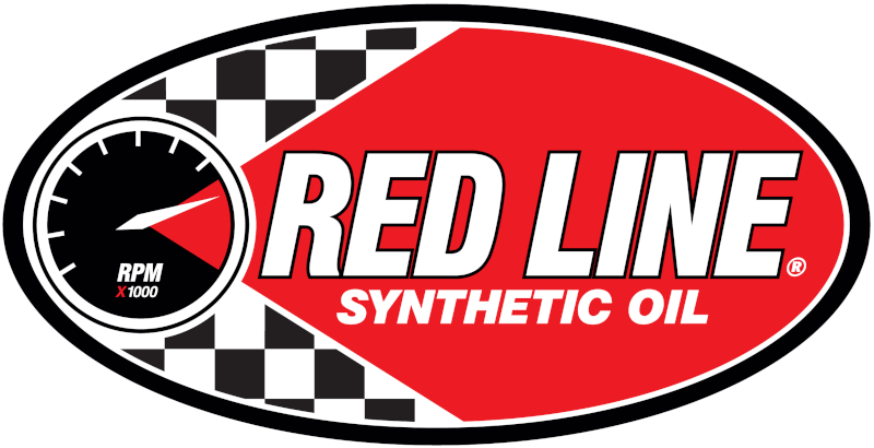 Red Line Oil Logo