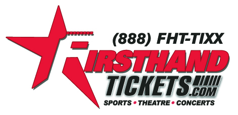 First Hand Tickets