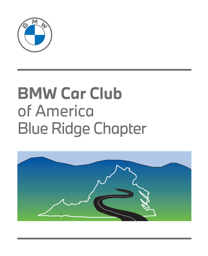 Blue Ridge Chapter