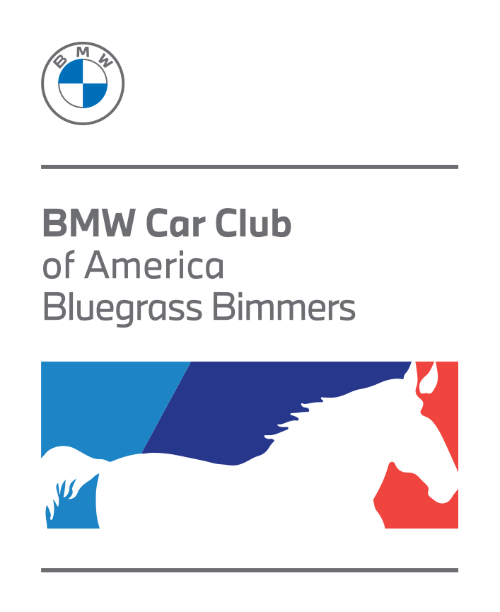 Bluegrass Bimmers Chapter