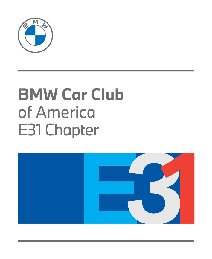 E31 Chapter