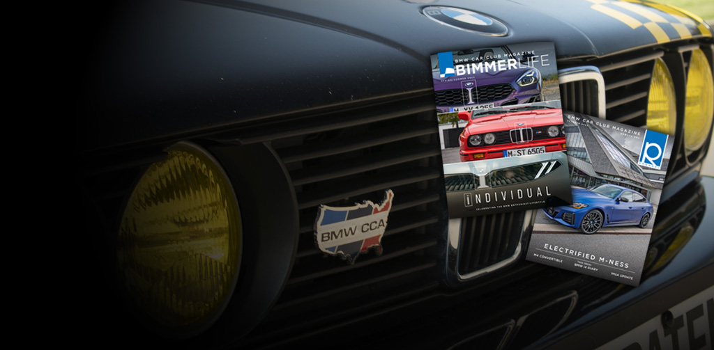 BimmerLife & Roundel