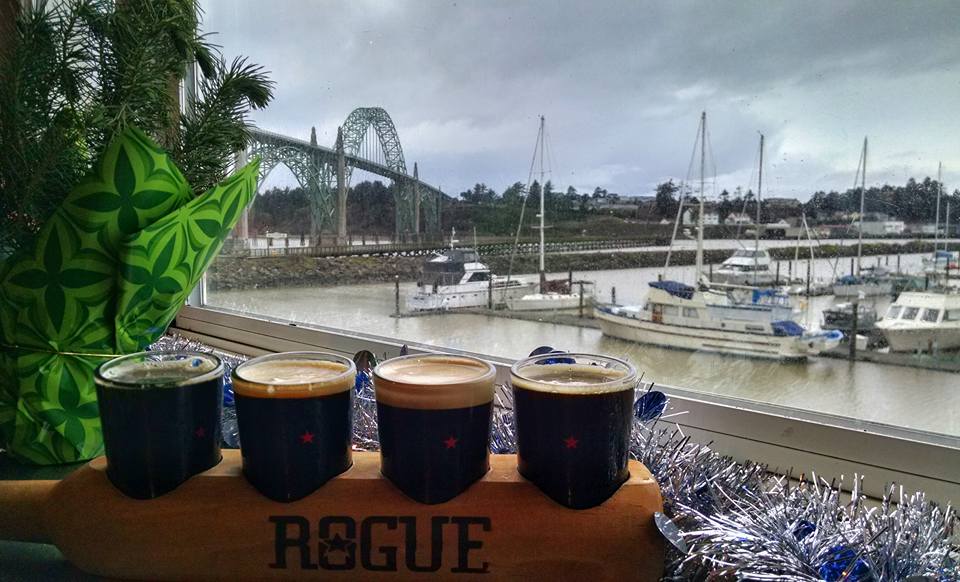 Headin' North: Nate Risch Heads To Portland On Highway 101 | BMW Car ...