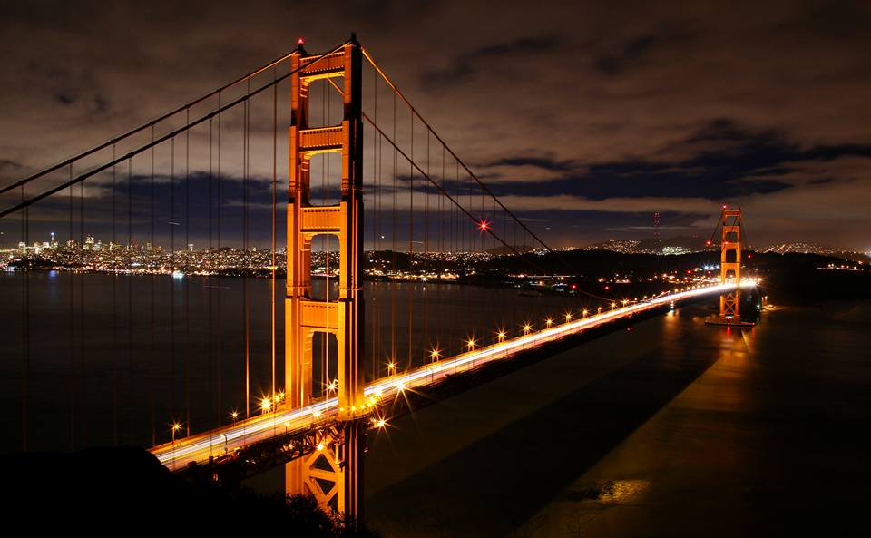 Headin' North: Nate Risch Heads To Portland On Highway 101 | BMW Car ...