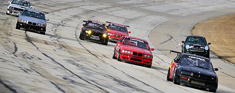 Tire Rack Street Survival Bmw Car Club Of America