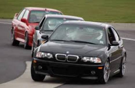 Delaware Valley Chapter BMW CCA 10th Annual Lightning Driver's School | BMW Car Club of America