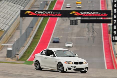 Austin Spring Schnell Fest Hpde Bmw Car Club Of America