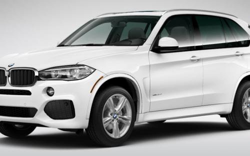 2015 bmw x5 35d owners manual