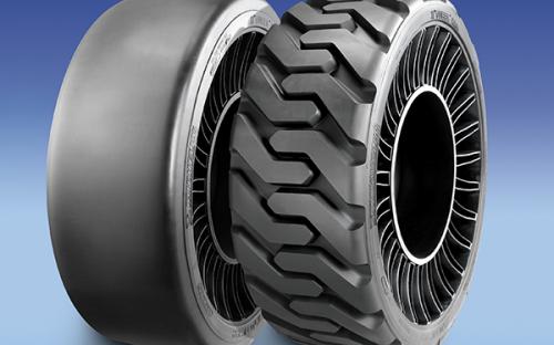 No Air Tires Michelin Tweel Plant Opens This Week Bmw Car Club Of No Air Tires Michelin Tweel Plant Opens This Week