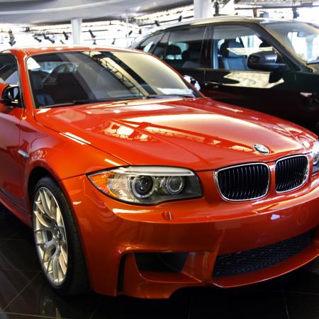 Houston Chapter Bmw Car Club Of America
