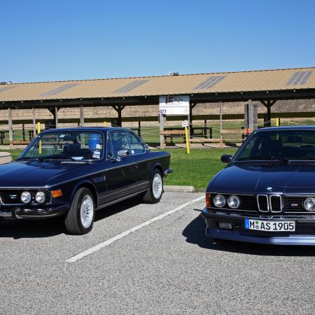 Houston Chapter Bmw Car Club Of America