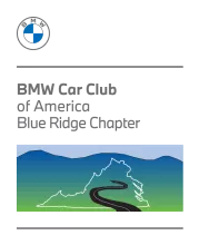 Blue Ridge Chapter