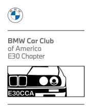 E30 Chapter